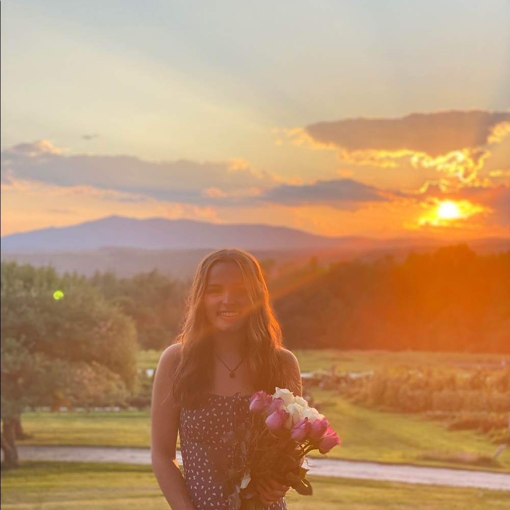 Meet your Posher, Caroline